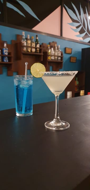 Gastro Blue Turtle Hotel