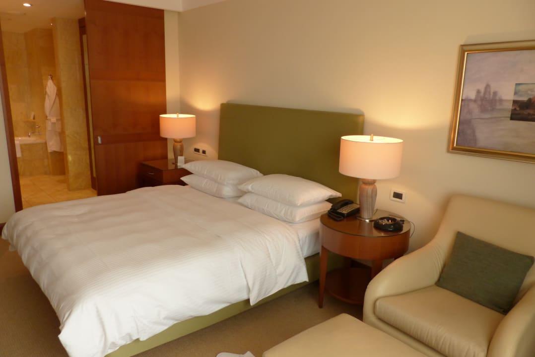 Zimmer Regent Warsaw Hotel