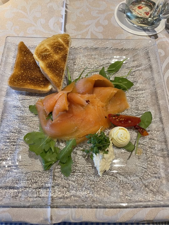 Gastro Hotel Moserhof