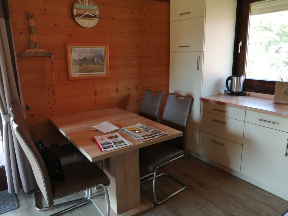 Zimmer Feriendorf Altes Land