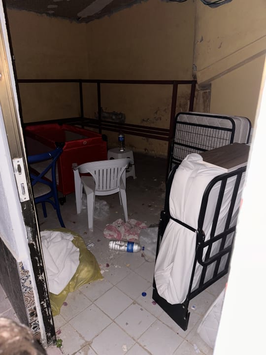 Sonstiges Club Hotel Anjeliq