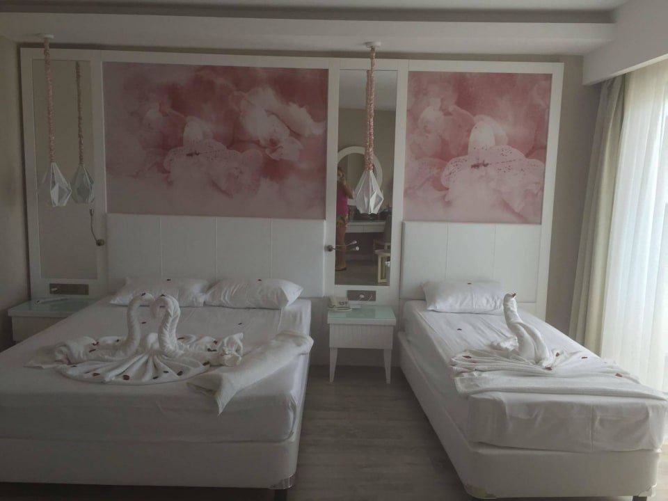 Zimmer Diamond Premium Hotel & Spa