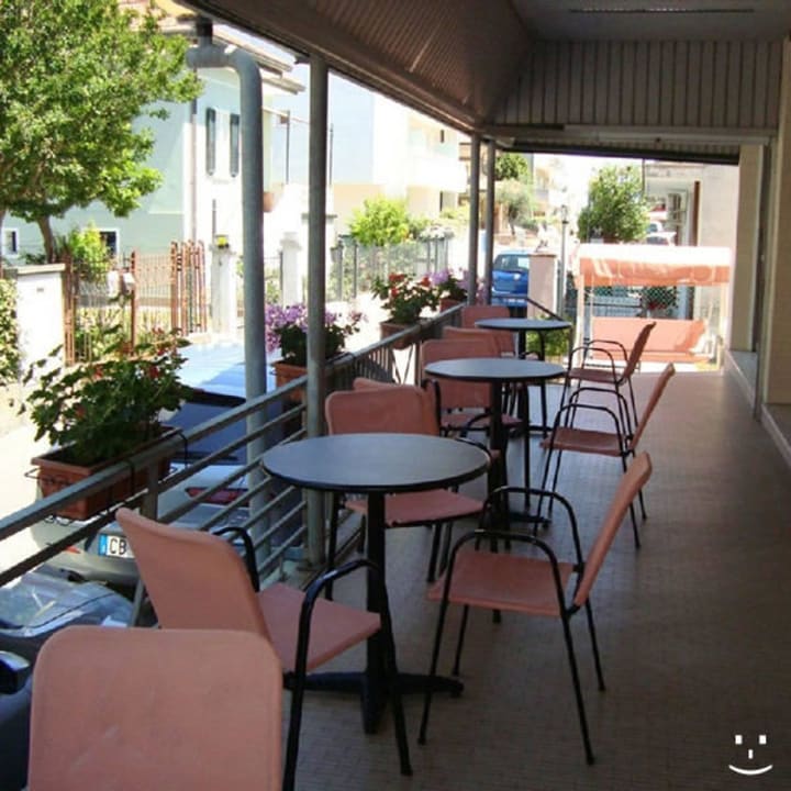 #hotelfausta#bellaria#vacanze Hotel Fausta