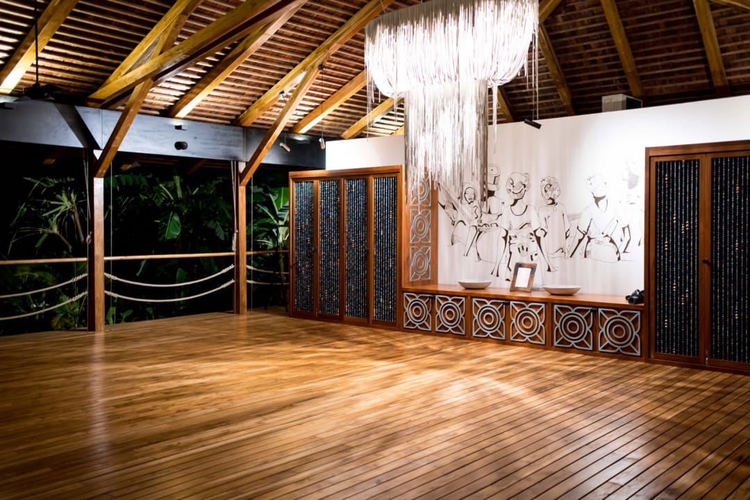 Sport & Freizeit Zuri Zanzibar Hotel & Resort