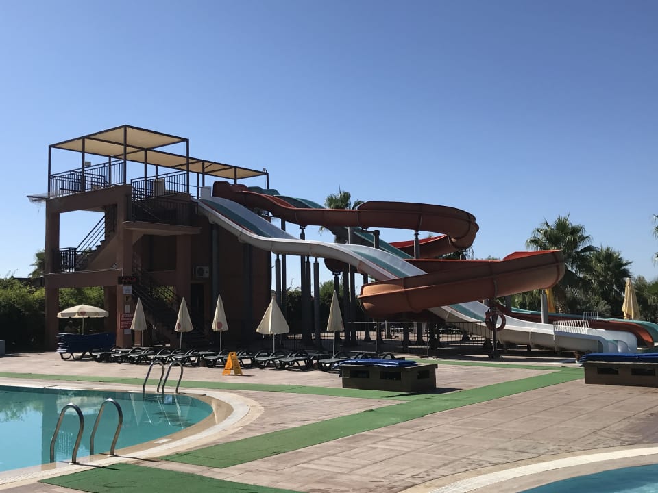 Sport & Freizeit Club Turtas Beach Hotel