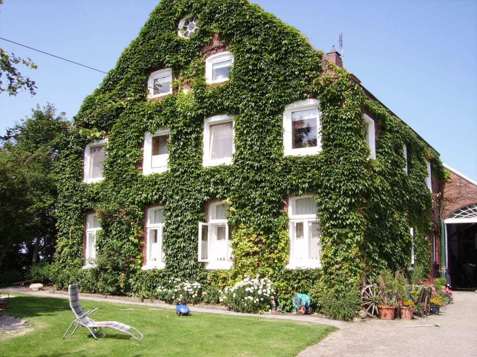 Der Ferienhof Ferienhof Upwarf