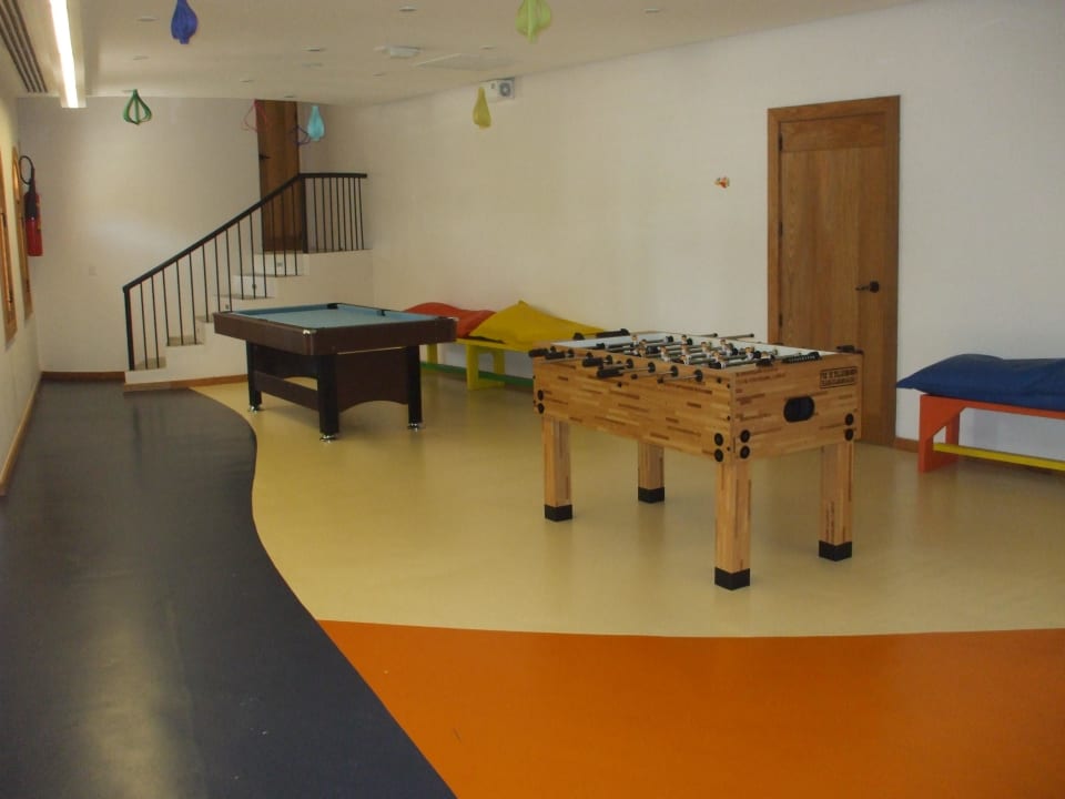 Kinderclub Grand Palladium Select Bávaro Resort & Spa