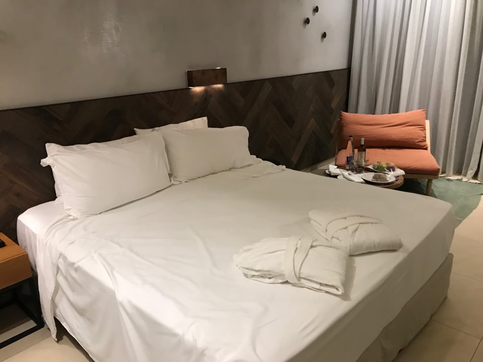 Zimmer SENTIDO Port Royal Villas & Spa