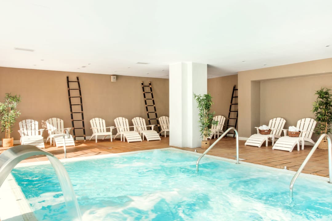 Pool Sunprime Atlantic View