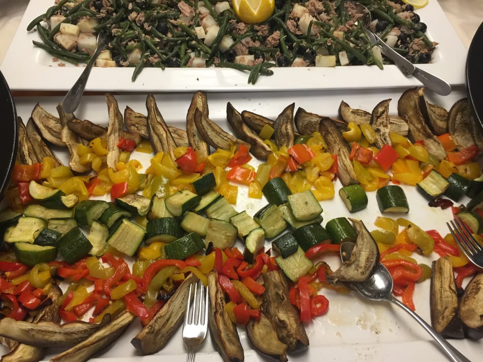 Restaurant Grande Baia Resort & Spa