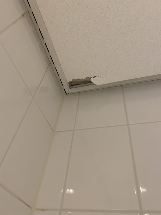 Zimmer Trans World Hotel Kranichhöhe