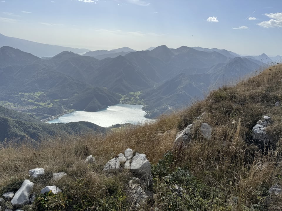 Ausblick Da Elda Natural Retreat