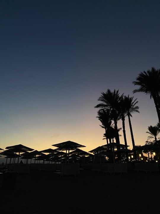 Ausblick Makadi Spa - Adults only