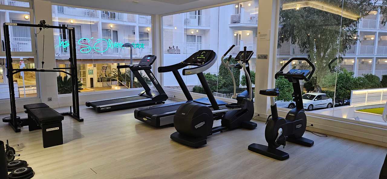 Sport & Freizeit BQ Bulevar Paguera - Adults only