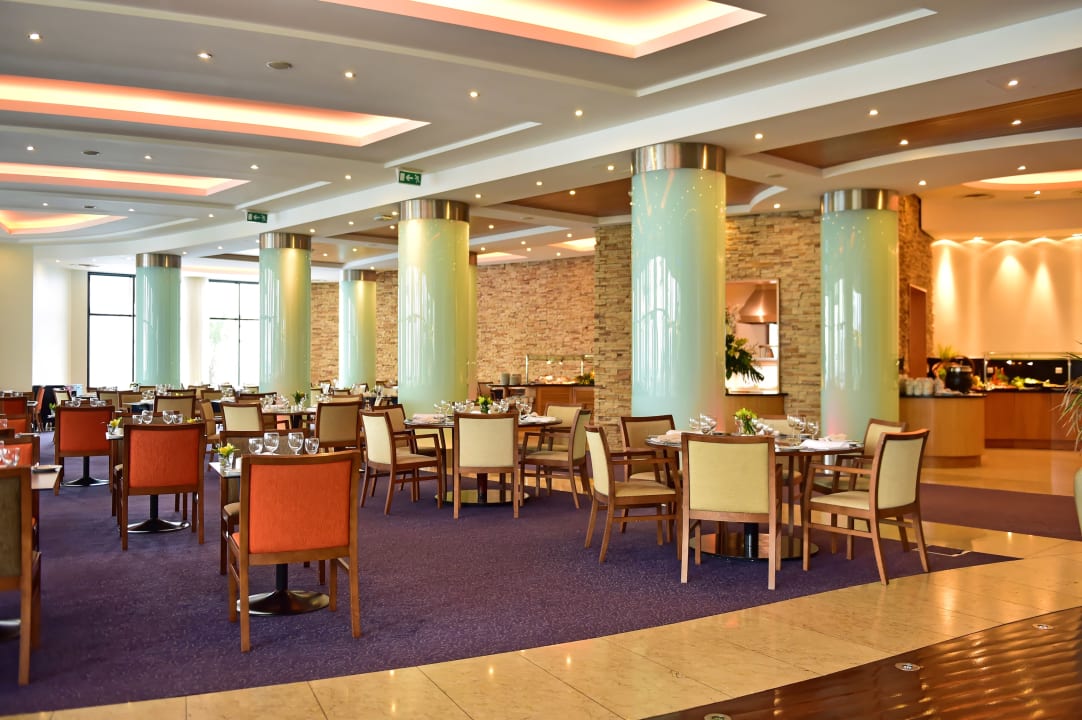 Restaurant Pestana Grand Ocean Resort