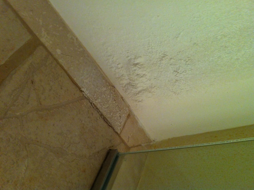 Die Dusche ROBINSON CALA SERENA