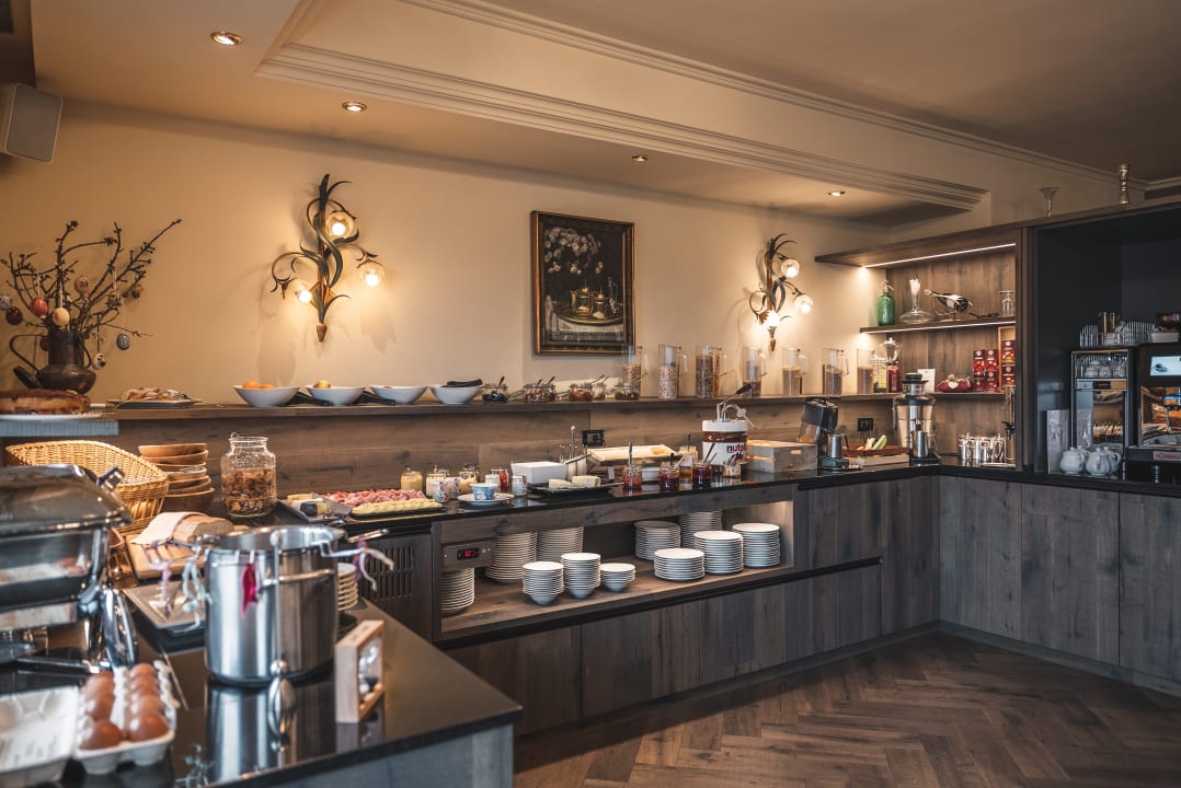 Gastro Hotel Schwarzer Adler