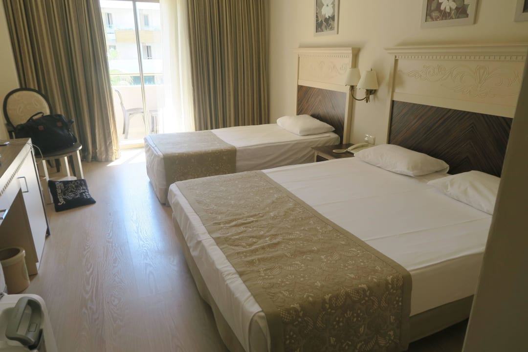 Doppelzimmer Aydinbey Kings Palace & Spa