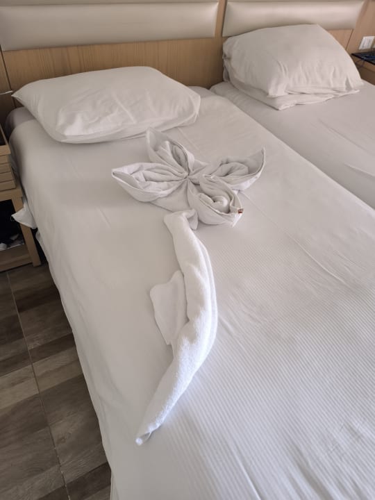 Zimmer Pickalbatros Aqua Vista Resort - Hurghada