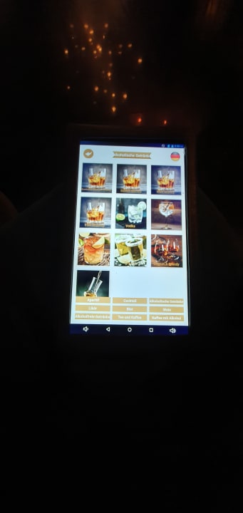 Gastro Maxx Royal Belek Golf Resort