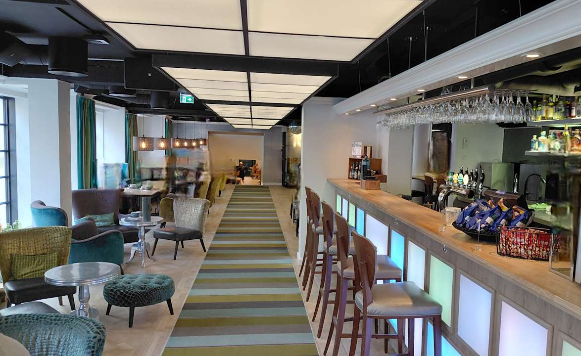 Gastro Hotel Absalon