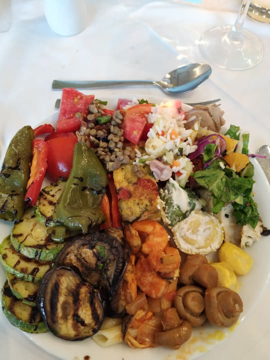 Gastro Kresten Palace Hotel