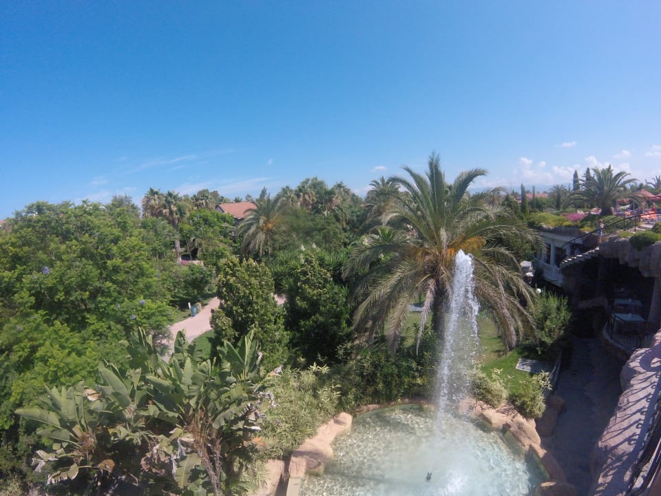 Außenansicht Starlight Resort Hotel