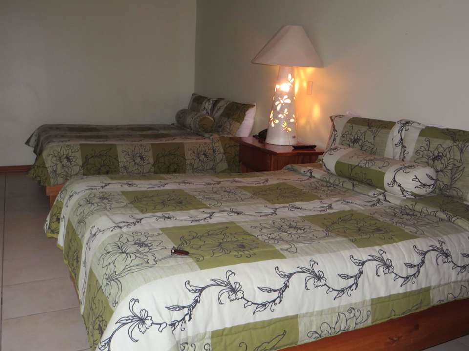 Gorße Betten Hotel Ficus Sunset Suites