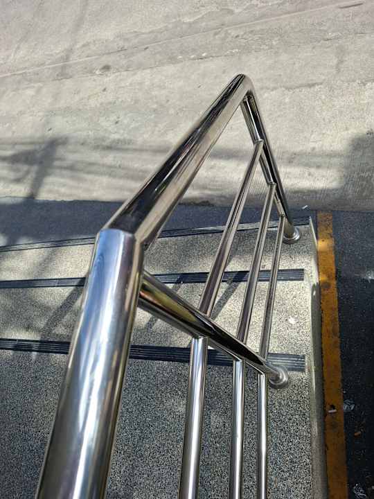 Außenansicht Holiday Inn Express Pattaya Central