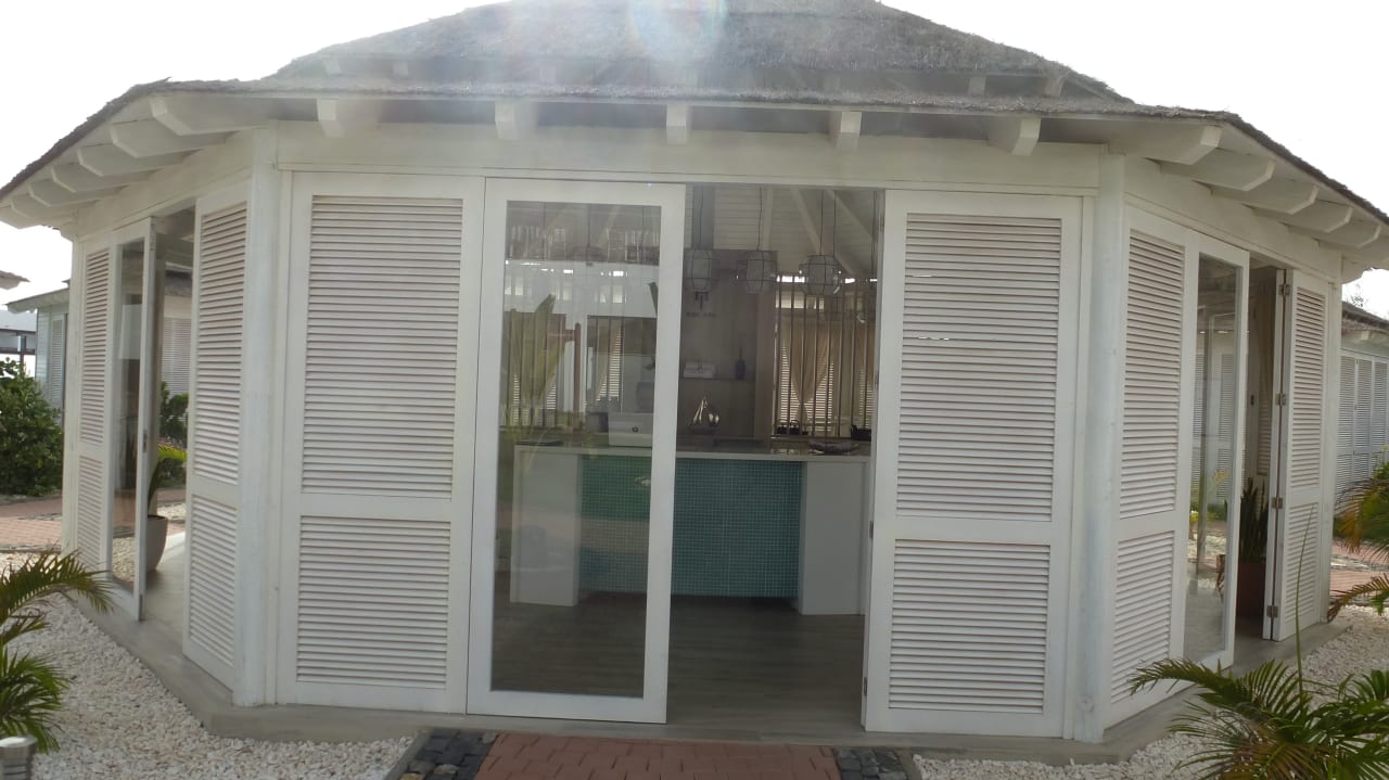 Sonstiges Meliá Laguna Beach