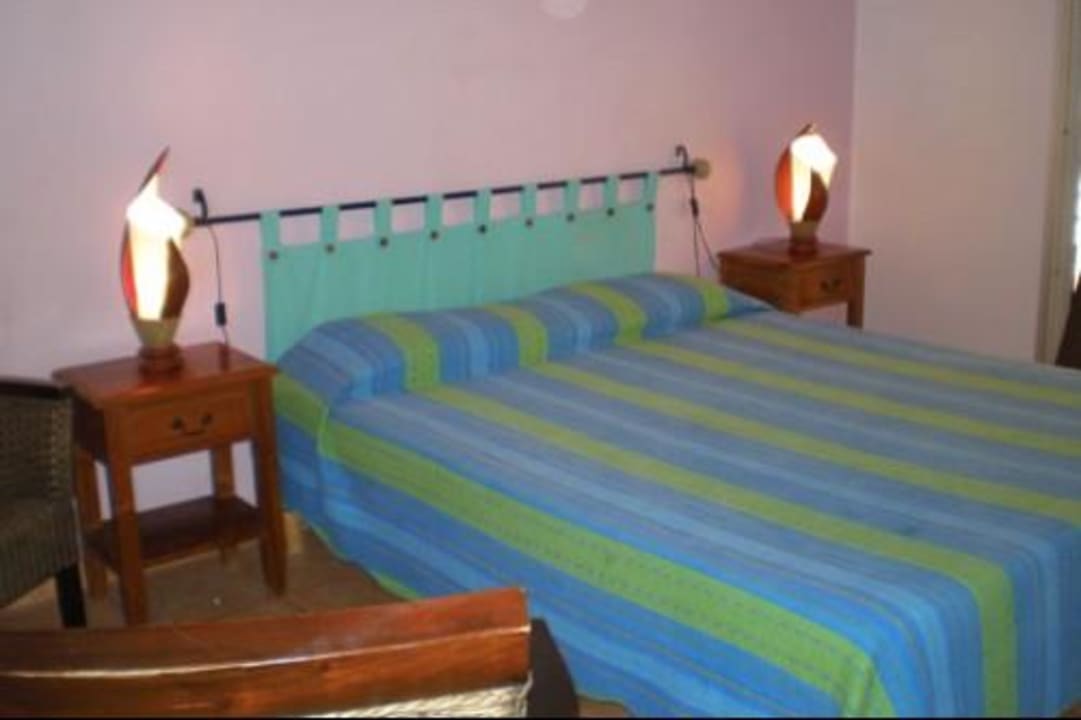 Hotel Les Filaos Hotel Les Filaos