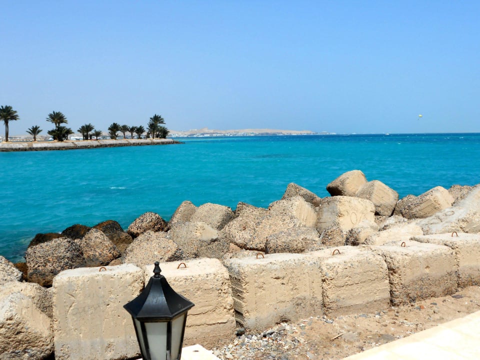 Das Meer Swiss Inn Resort Hurghada