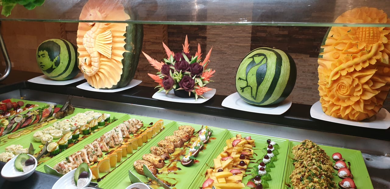 Gastro Casa Mare Resort