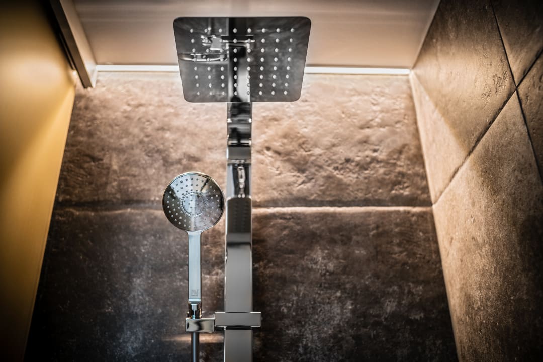 Zimmer SAKS Urban Design Hotel Frankfurt