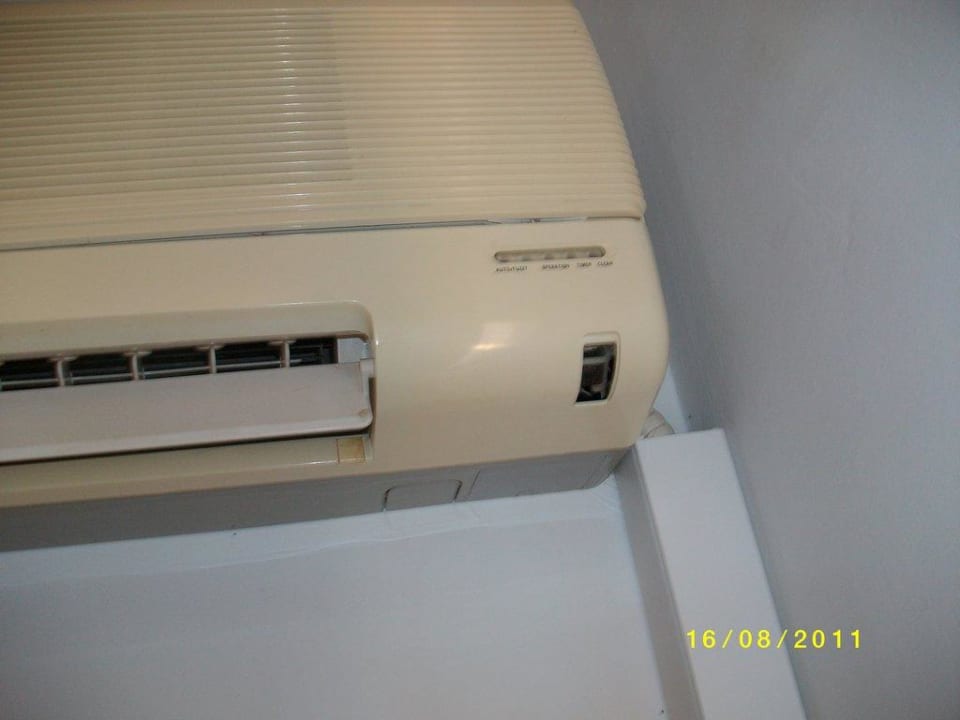 Klimaanlage BJ Playamar Hotel & Apartamentos