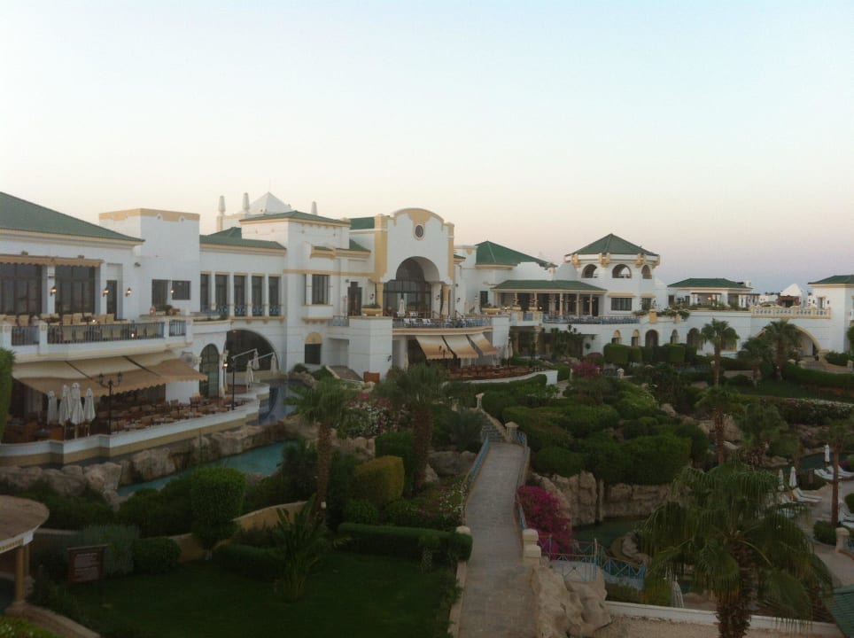 Anlage Park Regency Sharm El Sheikh