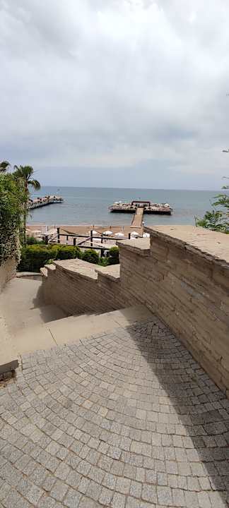 Strand The Sense Deluxe Hotel