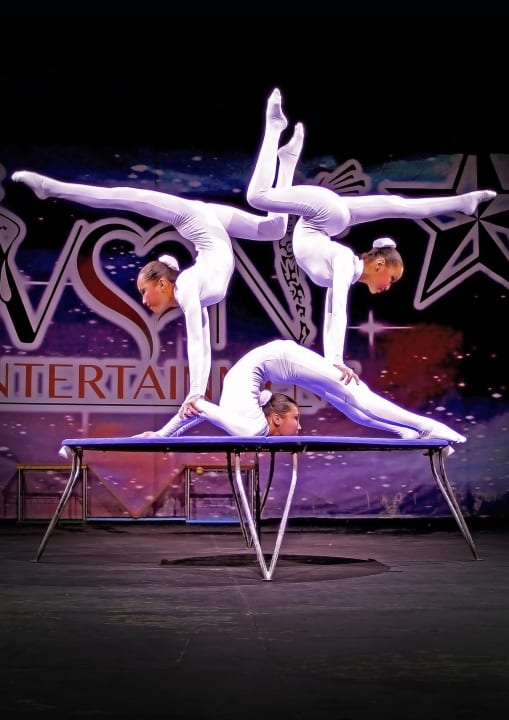 Sport & Freizeit VONRESORT Golden Beach