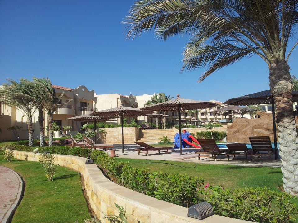 Wygląd zewnętrzny Coral Hills Resorts & SPA