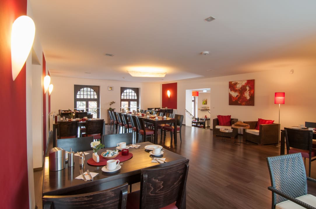 Sonstiges Stadt-gut-Hotel Frechener Hof