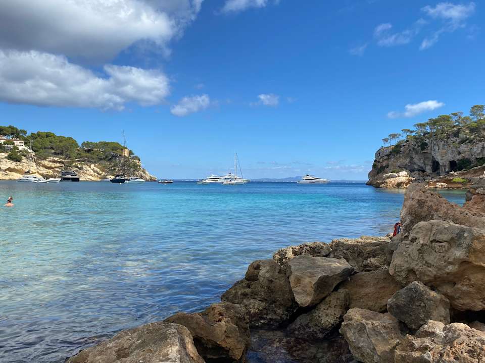 Strand Hotel Bahia del Sol