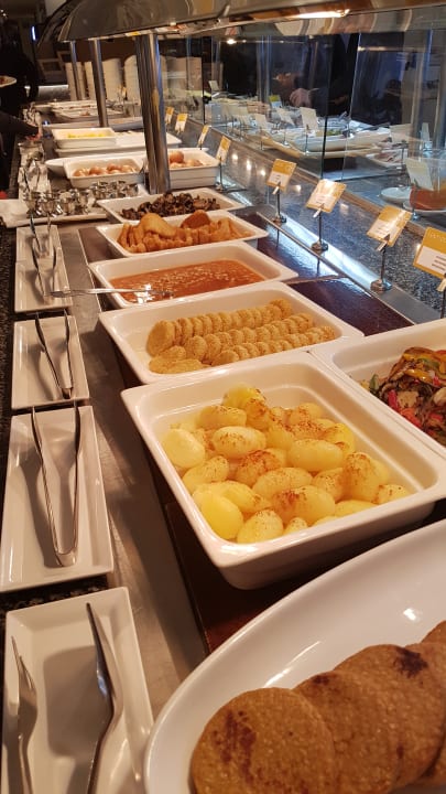 Gastro Sentido Fido Punta del Mar – Adults only