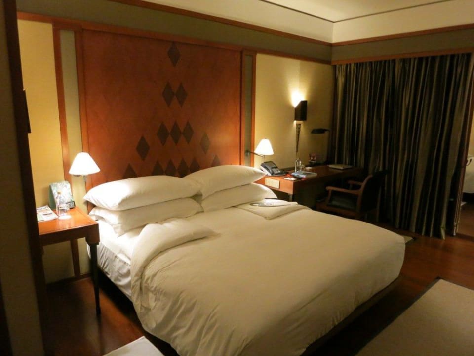 Doppelzimmer Hotel The Sukhothai Bangkok