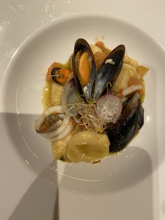 Gastro Hotel Terentnerhof