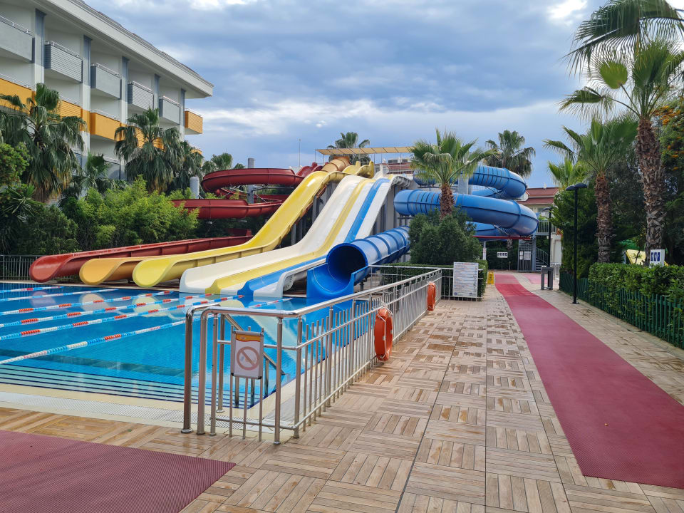 Sport & Freizeit Hane Family Resort