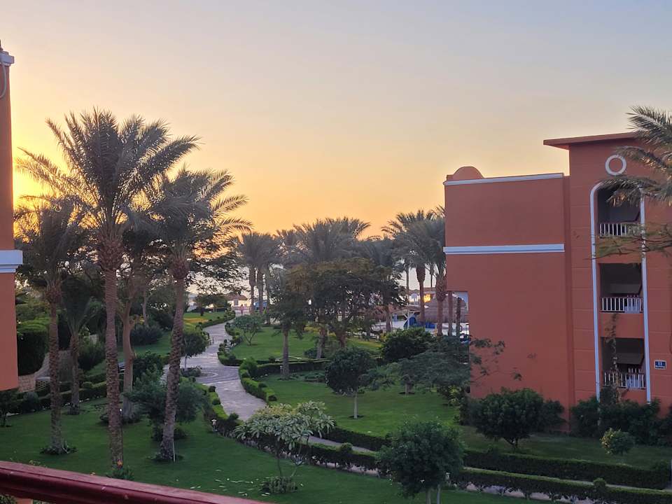 Ausblick Sentido Caribbean World Soma Bay