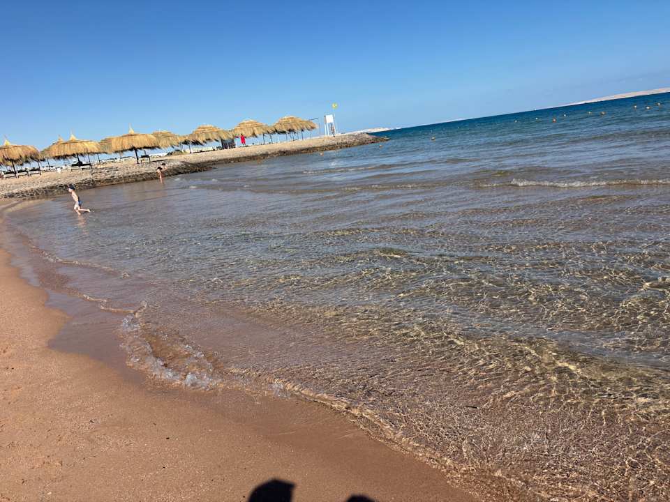 Strand Ali Baba Palace Resort