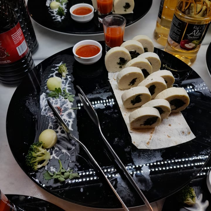 Gastro Süral Saray Hotel