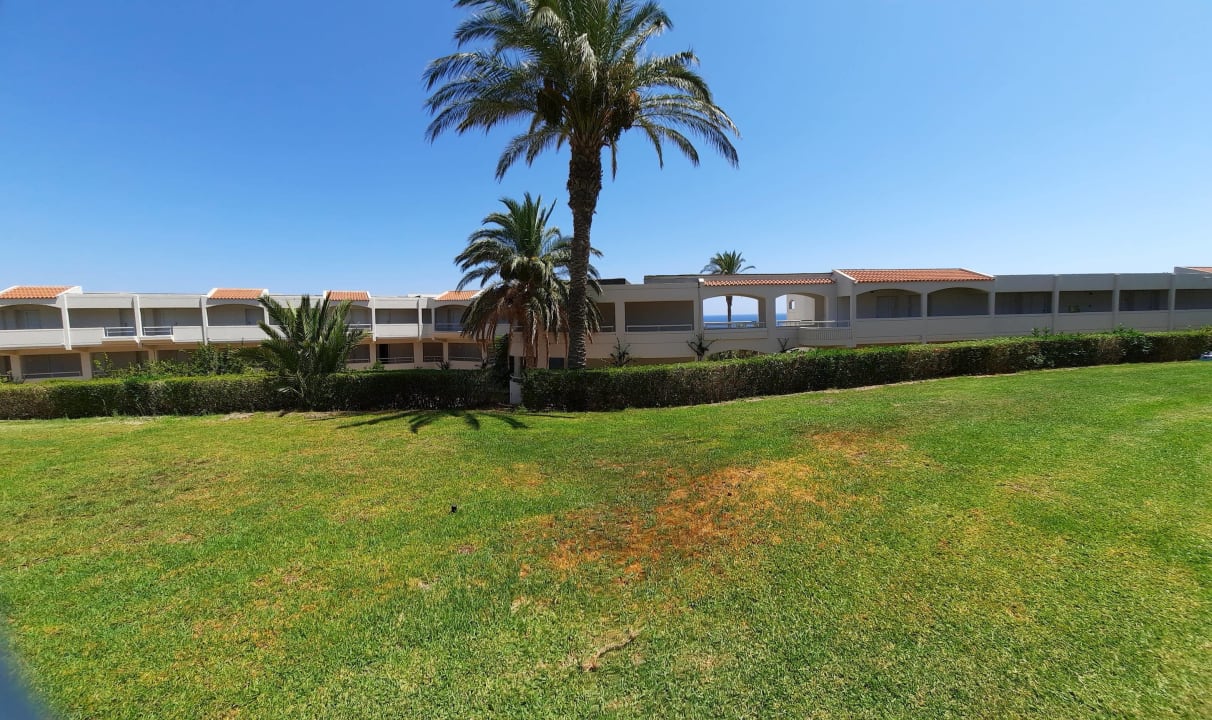 Außenansicht Rodos Princess Beach Hotel & Spa