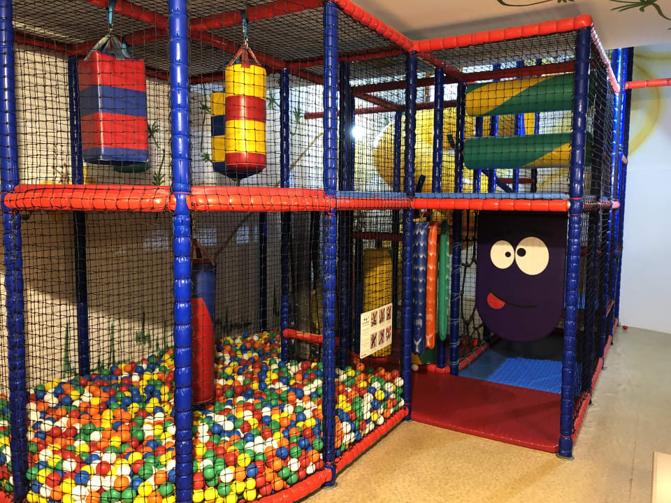 Sport & Freizeit Kinderhotel Laderhof